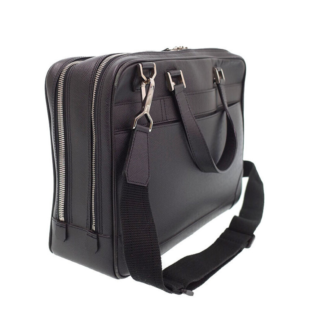 Louis Vuitton Alexander Bag Taiga